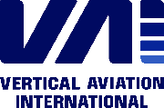 Vertical Aviation International Logo